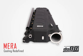 do88 BMW G-Series B58 Gen 2/Toyota GR Supra MK5 (A90) MERA Charge Cooler Manifold - 0