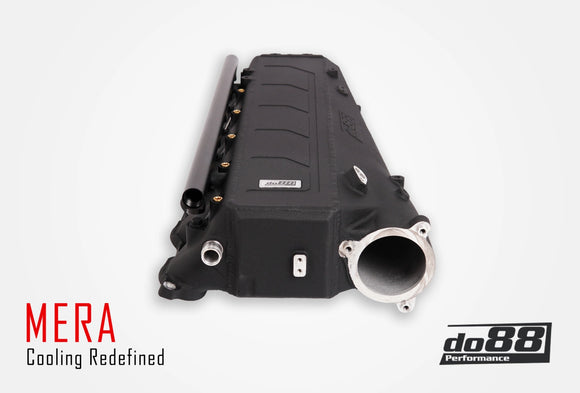 do88 BMW G-Series B58 Gen 2/Toyota GR Supra MK5 (A90) MERA Charge Cooler Manifold