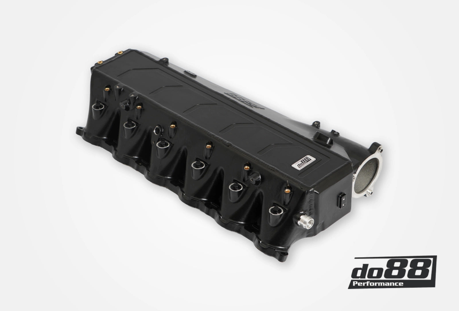 BMW Charge Cooler Manifold - do88 Performance ICM-430-K