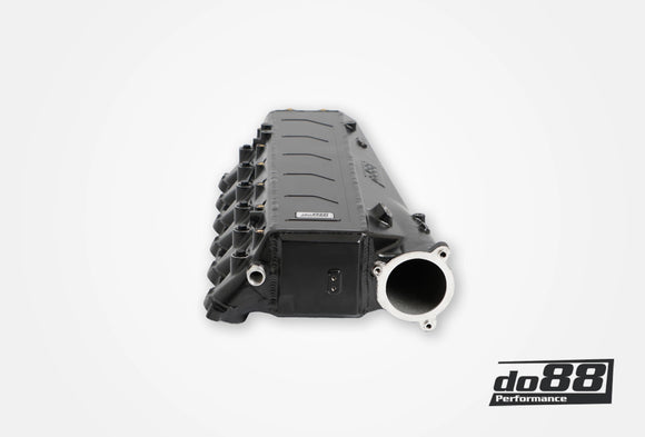 BMW Charge Cooler Manifold - do88 Performance ICM-430-K