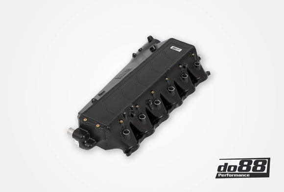 BMW Charge Cooler Manifold - do88 Performance ICM-430-K