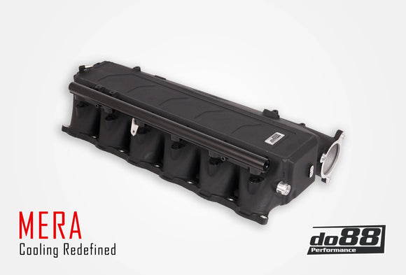 do88 BMW F/G-Series B58 Gen 1 MERA Charge Cooler Manifold