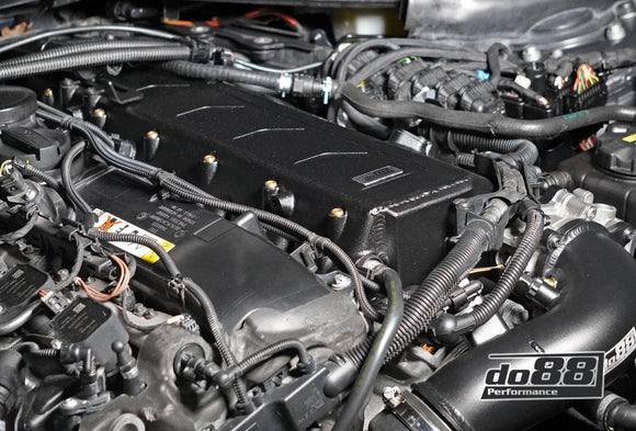 do88 BMW F/G-Series B58 Gen 1 MERA Charge Cooler Manifold