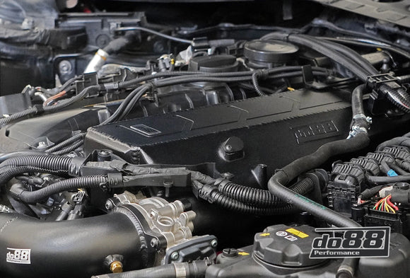 do88 BMW F/G-Series B58 Gen 1 MERA Charge Cooler Manifold