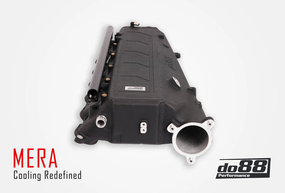do88 BMW F/G-Series B58 Gen 1 MERA Charge Cooler Manifold