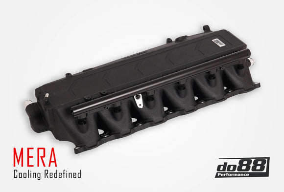 do88 BMW F/G-Series B58 Gen 1 MERA Charge Cooler Manifold