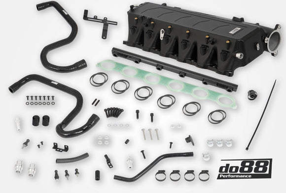 do88 BMW F/G-Series B58 Gen 1 MERA Charge Cooler Manifold
