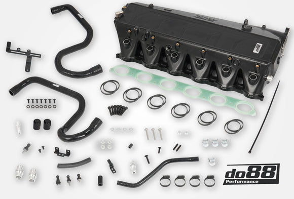do88 BMW F/G-Series B58 Gen 1 Charge Cooler Manifold