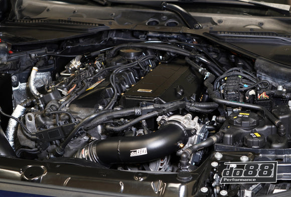 do88 BMW F/G-Series B58 Gen 1 Charge Cooler Manifold