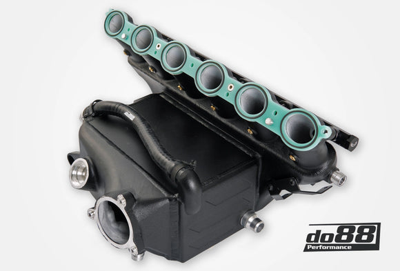 do88 BMW M2/M3/M4 S58 (G80/G82/G87) Charge Cooler Manifold