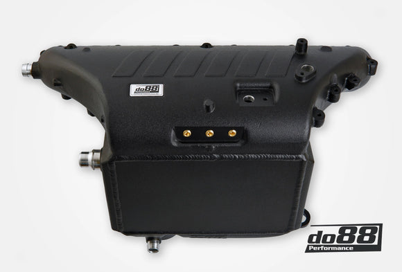 do88 BMW M2/M3/M4 S58 (G80/G82/G87) Charge Cooler Manifold