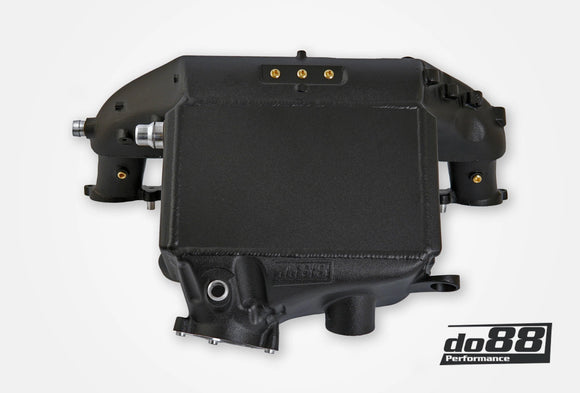 do88 BMW M2/M3/M4 S58 (G80/G82/G87) Charge Cooler Manifold