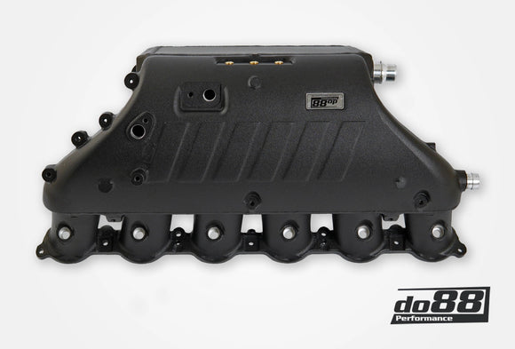 do88 BMW M2/M3/M4 S58 (G80/G82/G87) Charge Cooler Manifold