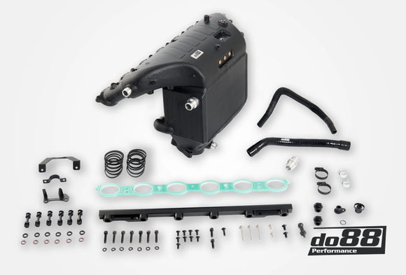 do88 BMW M2/M3/M4 S58 (G80/G82/G87) Charge Cooler Manifold
