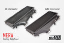 do88 90-94 Porsche 911 Turbo 3.3L/3.6L (964) MERA Intercooler-10