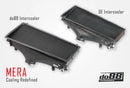 do88 90-94 Porsche 911 Turbo 3.3L/3.6L (964) MERA Intercooler-11