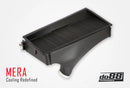 do88 90-94 Porsche 911 Turbo 3.3L/3.6L (964) MERA Intercooler-4