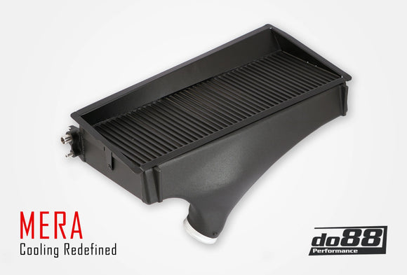 do88 90-94 Porsche 911 Turbo 3.3L/3.6L (964) MERA Intercooler