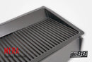 do88 90-94 Porsche 911 Turbo 3.3L/3.6L (964) MERA Intercooler-5