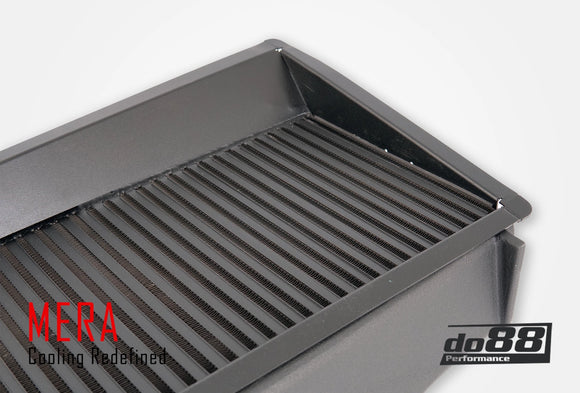 do88 90-94 Porsche 911 Turbo 3.3L/3.6L (964) MERA Intercooler