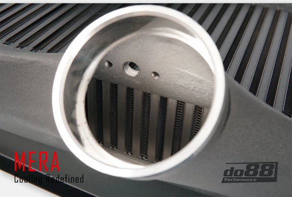 do88 90-94 Porsche 911 Turbo 3.3L/3.6L (964) MERA Intercooler