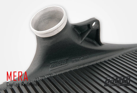 do88 90-94 Porsche 911 Turbo 3.3L/3.6L (964) MERA Intercooler