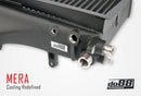 do88 90-94 Porsche 911 Turbo 3.3L/3.6L (964) MERA Intercooler-8