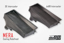 do88 90-94 Porsche 911 Turbo 3.3L/3.6L (964) MERA Intercooler-9