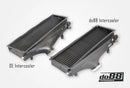 do88 90-94 Porsche 911 Turbo 3.3L/3.6L (964) Intercooler-10