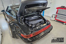 do88 90-94 Porsche 911 Turbo 3.3L/3.6L (964) Intercooler-11