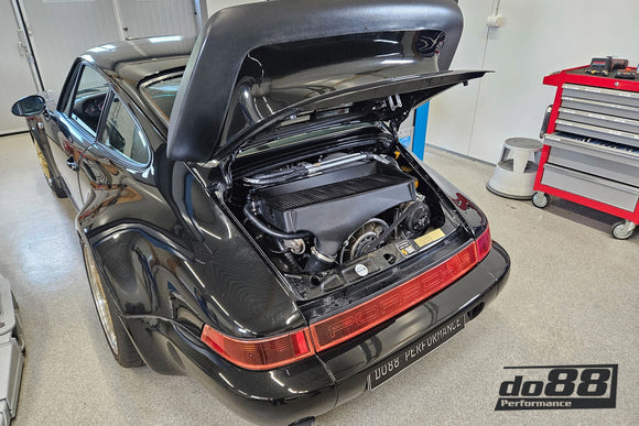 do88 90-94 Porsche 911 Turbo 3.3L/3.6L (964) Intercooler