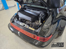 do88 90-94 Porsche 911 Turbo 3.3L/3.6L (964) Intercooler-12