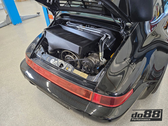 do88 90-94 Porsche 911 Turbo 3.3L/3.6L (964) Intercooler