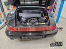 do88 90-94 Porsche 911 Turbo 3.3L/3.6L (964) Intercooler-13