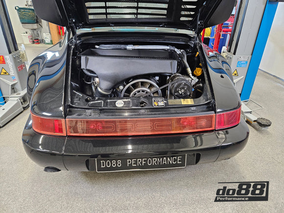 do88 90-94 Porsche 911 Turbo 3.3L/3.6L (964) Intercooler