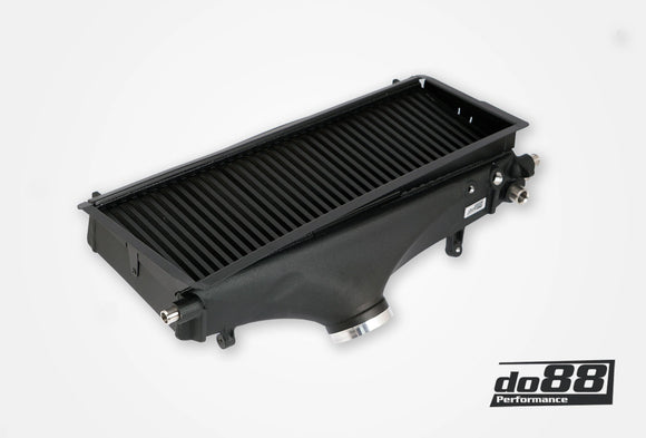 do88 90-94 Porsche 911 Turbo 3.3L/3.6L (964) Intercooler