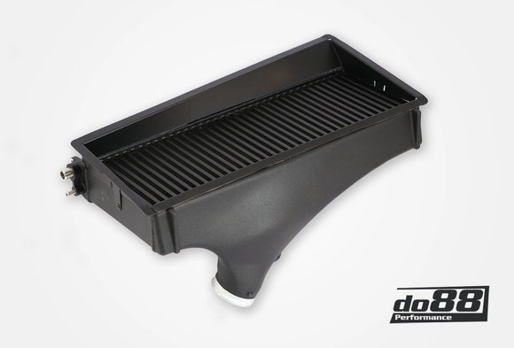 do88 90-94 Porsche 911 Turbo 3.3L/3.6L (964) Intercooler