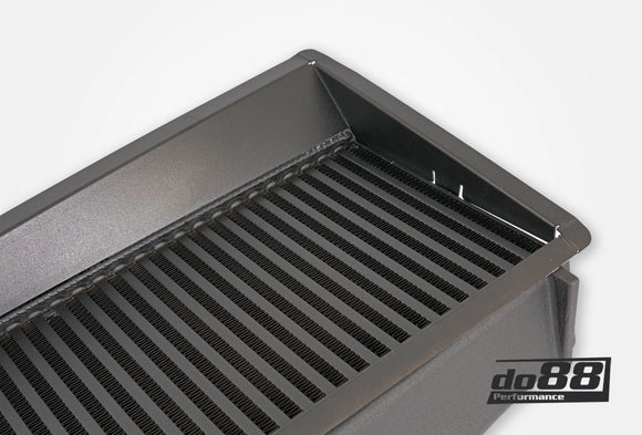 do88 90-94 Porsche 911 Turbo 3.3L/3.6L (964) Intercooler