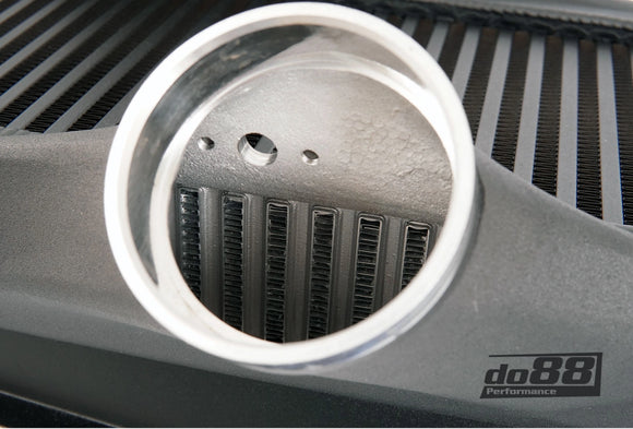 do88 90-94 Porsche 911 Turbo 3.3L/3.6L (964) Intercooler