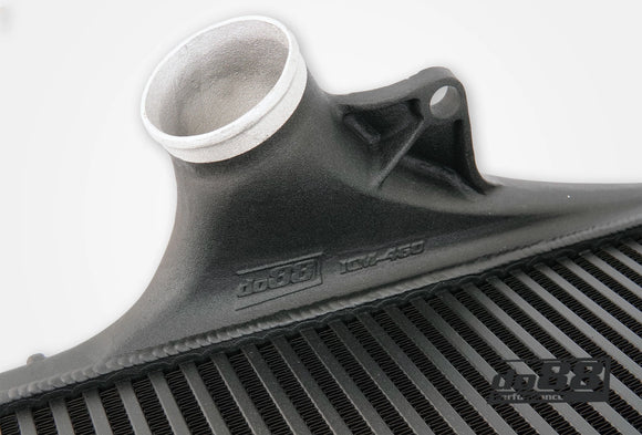 do88 90-94 Porsche 911 Turbo 3.3L/3.6L (964) Intercooler