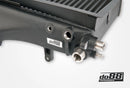 do88 90-94 Porsche 911 Turbo 3.3L/3.6L (964) Intercooler-8