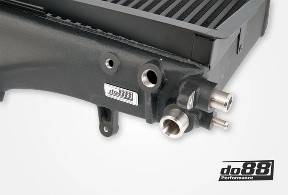 do88 90-94 Porsche 911 Turbo 3.3L/3.6L (964) Intercooler