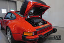do88 78-89 Porsche 911 Turbo 3.3L Long-Neck (930) Performance Intercooler-12