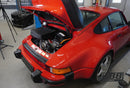 do88 78-89 Porsche 911 Turbo 3.3L Long-Neck (930) Performance Intercooler-13