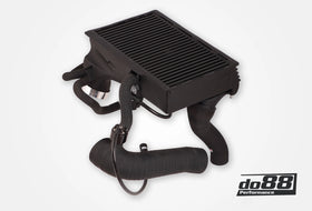 do88 78-89 Porsche 911 Turbo 3.3L Long-Neck (930) Performance Intercooler - 0