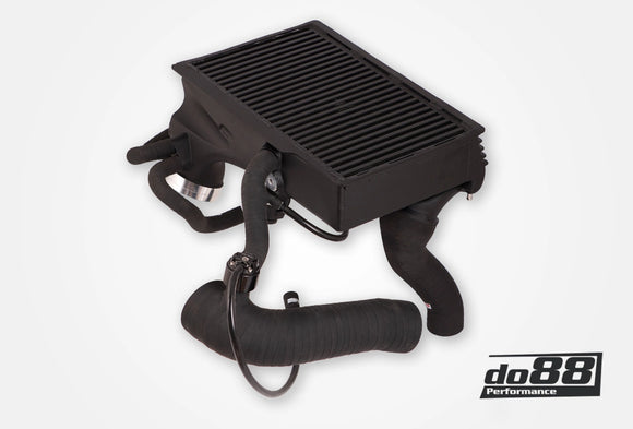 do88 78-89 Porsche 911 Turbo 3.3L Long-Neck (930) Performance Intercooler
