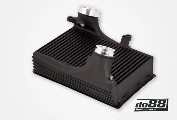 do88 78-89 Porsche 911 Turbo 3.3L Long-Neck (930) Performance Intercooler