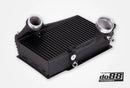 do88 78-89 Porsche 911 Turbo 3.3L Long-Neck (930) Performance Intercooler-5