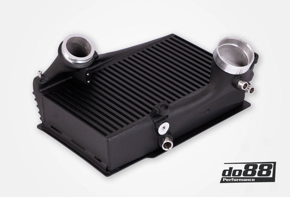 do88 78-89 Porsche 911 Turbo 3.3L Long-Neck (930) Performance Intercooler