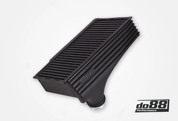 do88 78-89 Porsche 911 Turbo 3.3L Long-Neck (930) Performance Intercooler